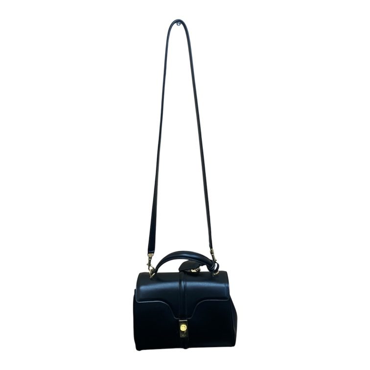 CELINE スモール 16（セーズ） バッグ（型番：188003BEY）