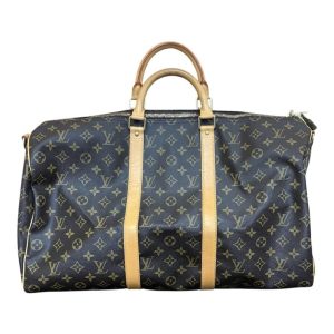 Louis Vuitton キーポル・バンドリエール50（型番：M41416）