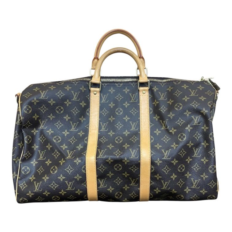 Louis Vuitton キーポル・バンドリエール50（型番：M41416）