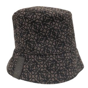 LOEWE ロエベ アナグラムバケットハット