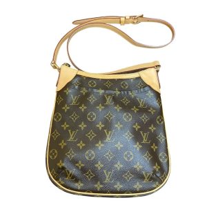 Louis Vuitton ルイ・ヴィトン モノグラム オデオンPM