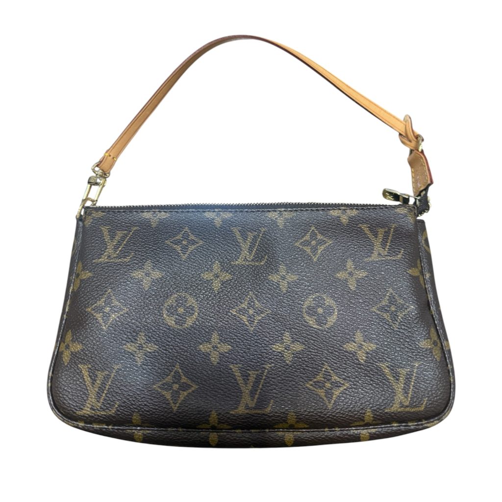 L VUITTON ルイヴィトン モノグラム ポシェット・アクセソワール M51980