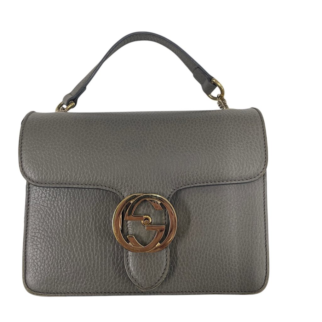 ブランドバック金プラチナの高価買取！|GUCCIショルダーバックの買取 | 我孫子市