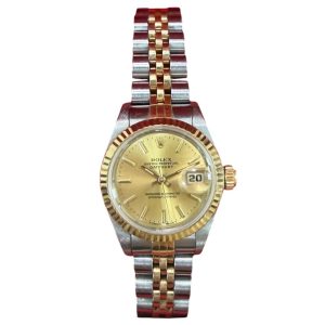 Rolex（ロレックス）デイトジャスト　Ref.69173