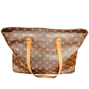 ルイヴィトン（LOUIS VUITTON） モノグラム カバメゾ（M51151）バッグ