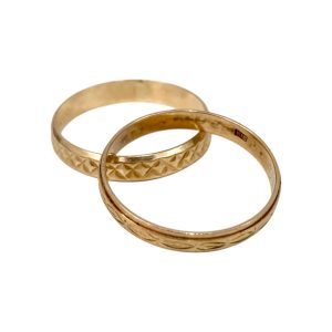 K18 / 750 / 18金 / 18K / リング / 指輪 / 貴金属 / アクセサリー