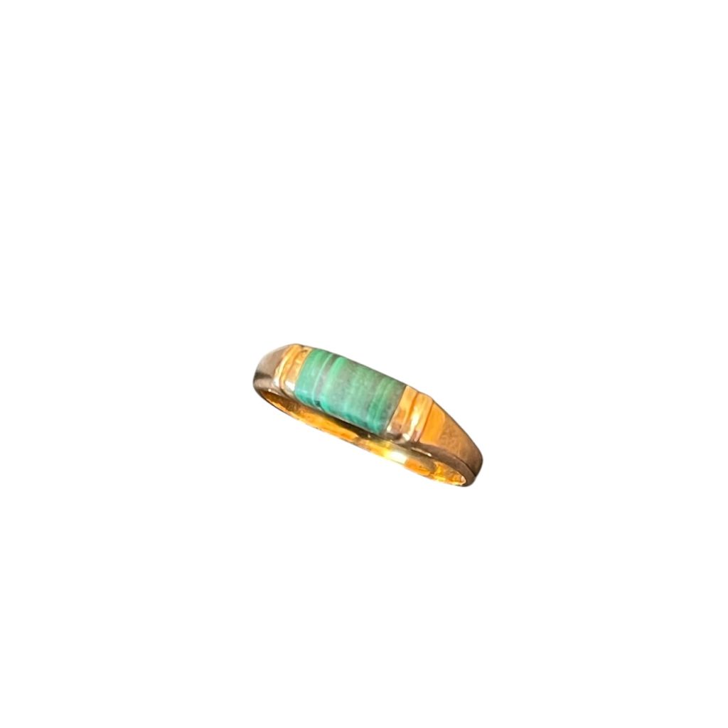 K18　18金　リング　指輪