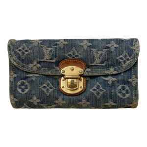 Louis Vuitton ルイヴィトン ポルトフォイユ・アメリア