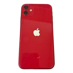 iPhone11　（アイフォン11）