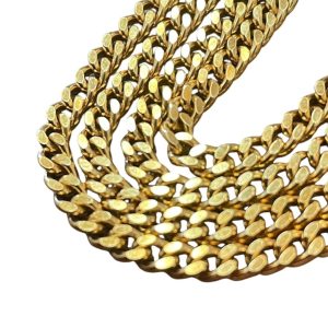 K18 喜平ネックレス　18金 アクセサリー 貴金属