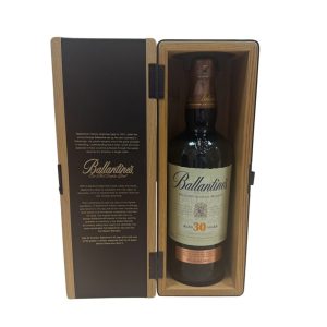 バランタイン30年 ブレンデッドスコッチウイスキー 山形市