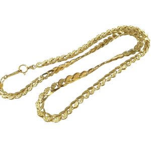 【高価買取】 K18 ネックレス