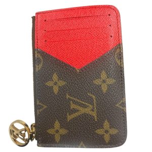 Louis Vuitton ルイ・ヴィトン ポルト カルト・ロミー