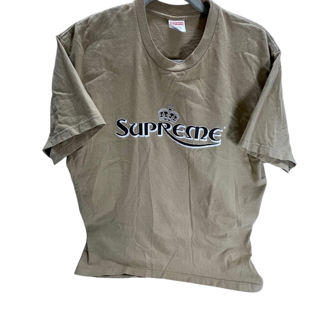 シュプリームTシャツの買い取り | 柏市|ブランドバック買取り強化中|