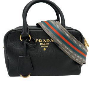 PRADA プラダ ロゴ2WAYバッグ 1BB108　札幌市　東区　元町