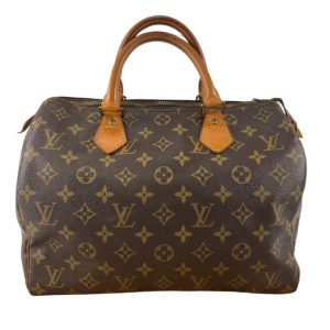 LOUIS VUITTON スピーディ30