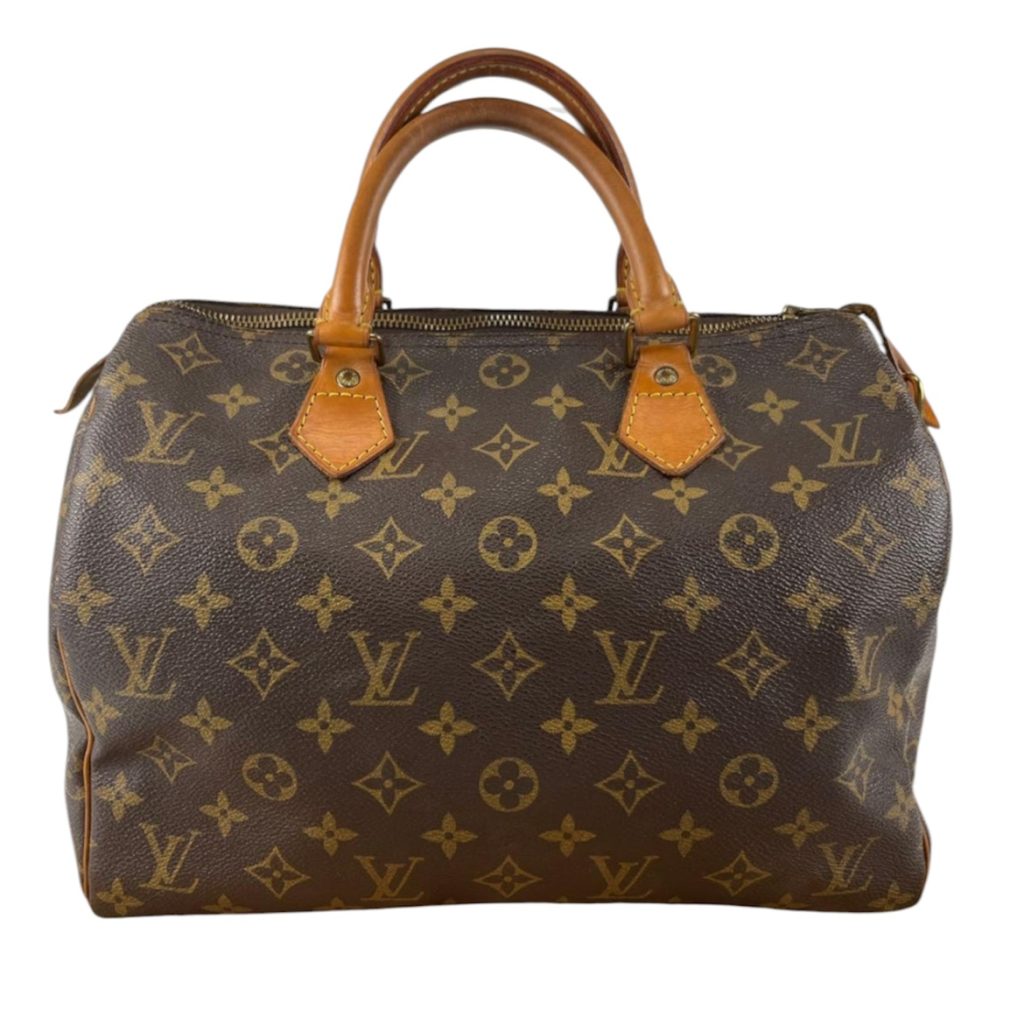 LOUIS VUITTON スピーディ30