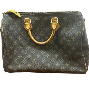 Louis Vuitton  スピーディ40を