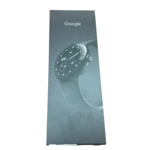 Google Pixel Watch