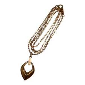 K18 18金 ネックレス アクセサリー