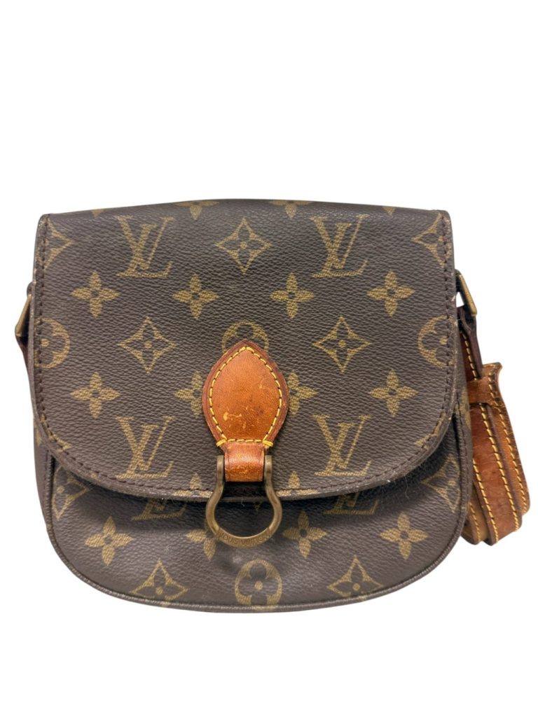 Louis Vuitton　ショルダーバッグ　買取実績