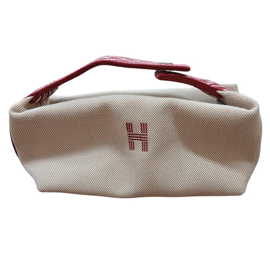 Hermès エルメス ブリッド ア ブラック PM 上山市