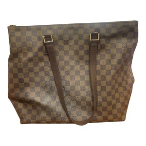 ルイヴィトン（LOUIS VUITTON） ダミエ カバメゾ  N51152 バッグ