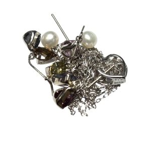 K10WG アクセサリー まとめ