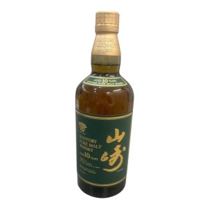 サントリー 山崎10年