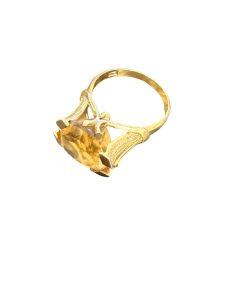 K18 リング アクセサリー