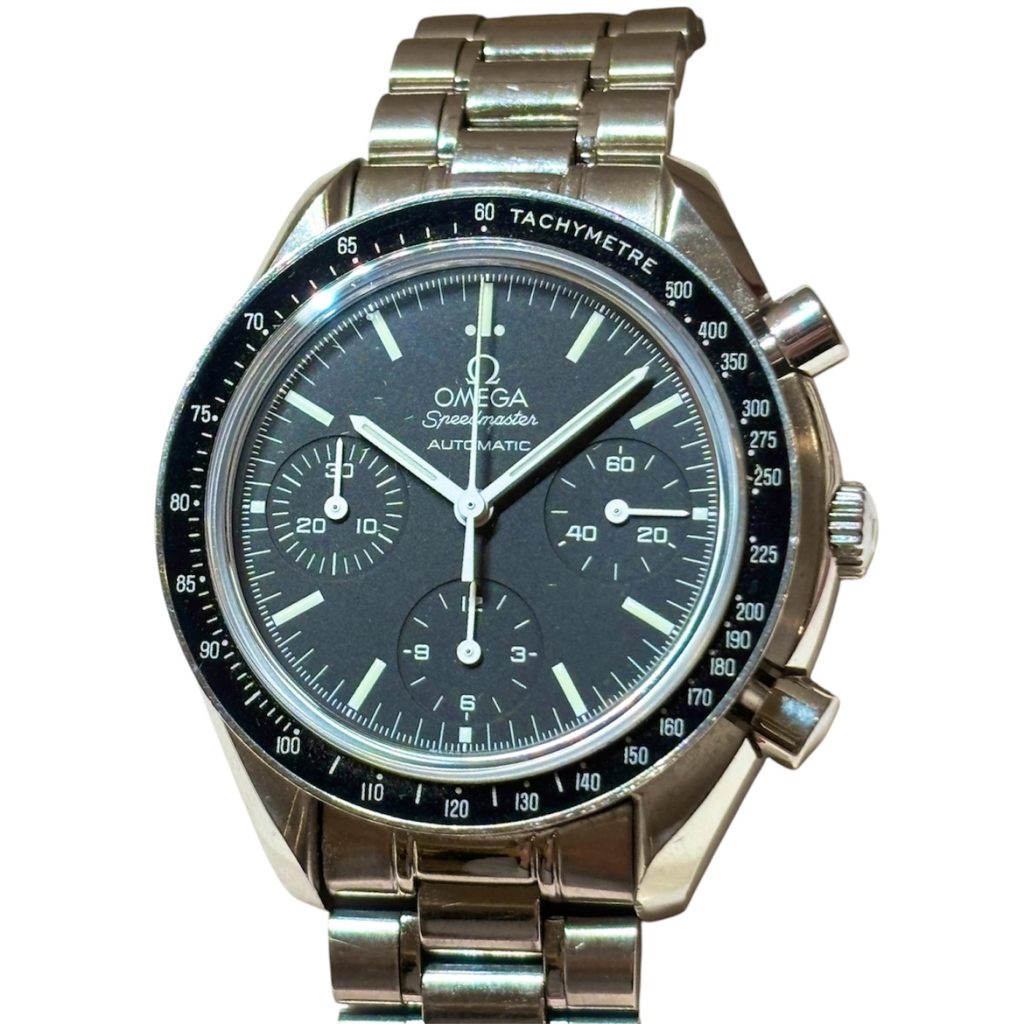 ★高価買取品目★】OMEGA（オメガ） スピードマスター