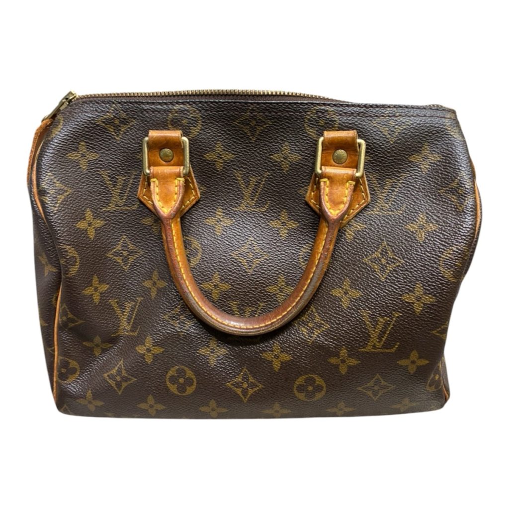 LOUIS VUITTON ルイヴィトン スピーディー25 札幌市 白石区 菊水