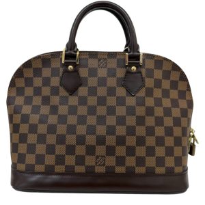 Louis Vuitton ルイ・ヴィトン ダミエ アルマPM