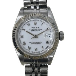 【買取強化中！！】Rolex デイトジャスト