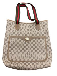 オールドGucciバッグ買い取りました！！　さすがや中標津店