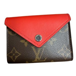 Louis Vuitton ルイ・ヴィトン モノグラム エテュイ・カルト アルセーヌ