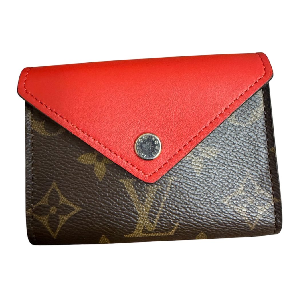 Louis Vuitton ルイ・ヴィトン モノグラム エテュイ・カルト アルセーヌ
