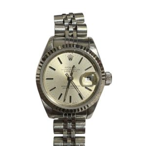 ROLEX ロレックス デイトジャスト レディース