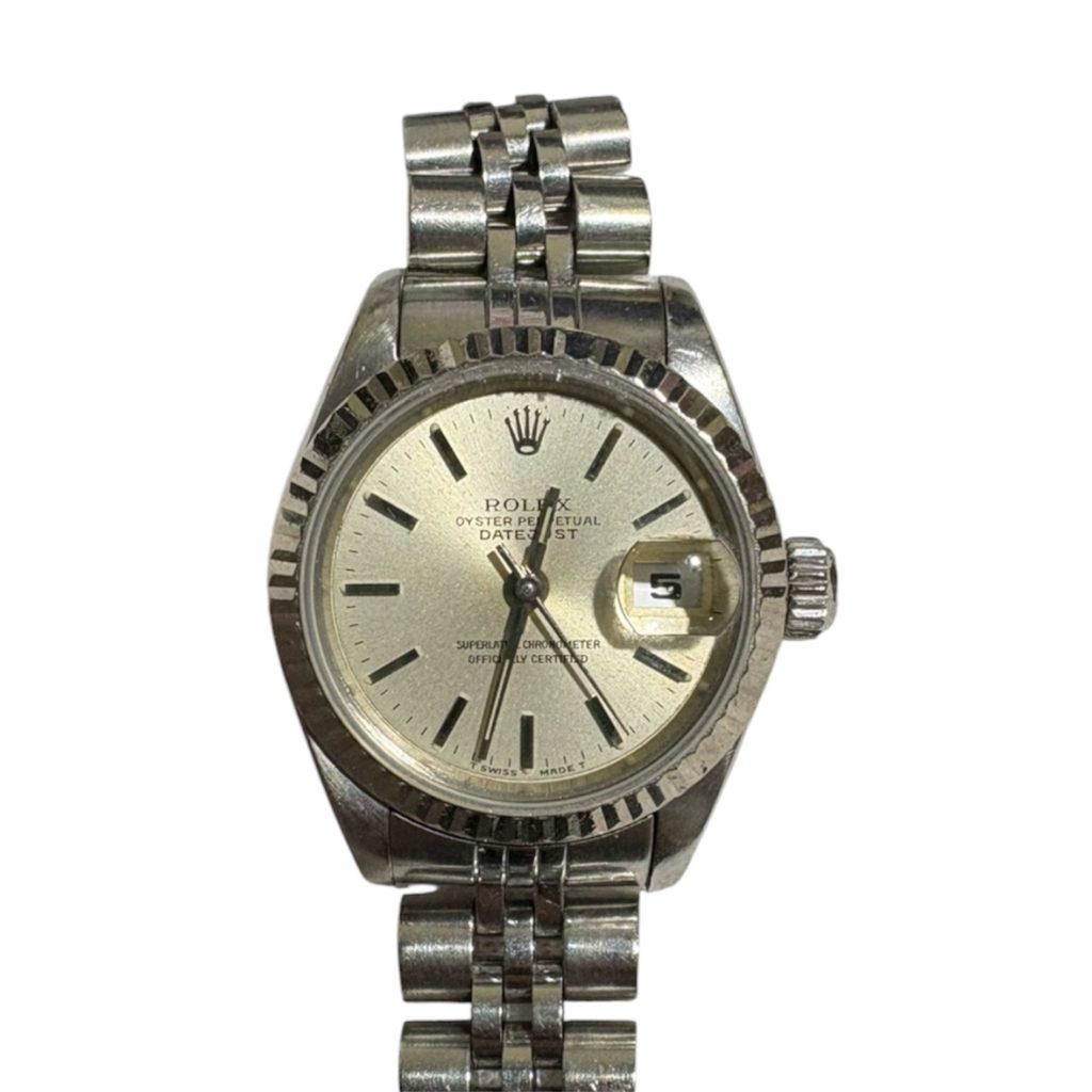 ROLEX ロレックス デイトジャスト レディース