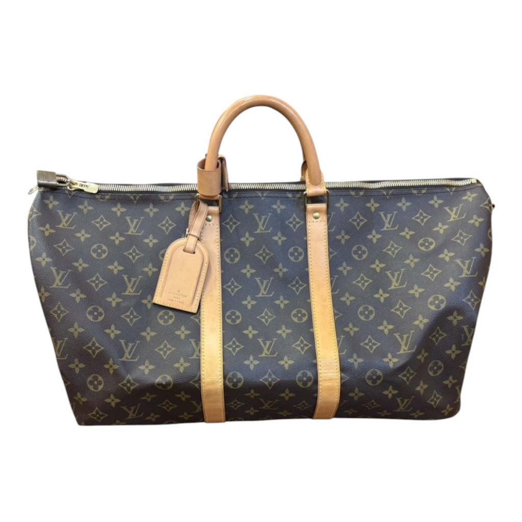 LOUIS VUITTON（ルイ・ヴィトン）モノグラム キーポル