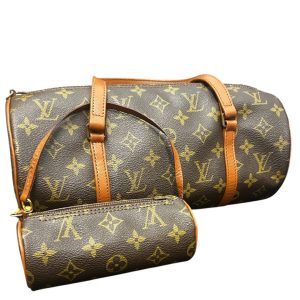 Louis Vuitton(ルイヴィトン)　パピオンGM　バッグ
