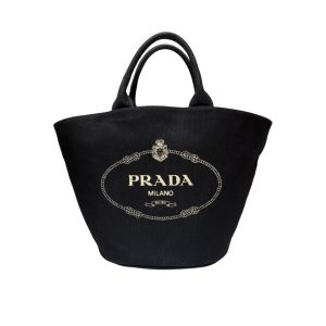 PRADA　プラダ　２WAY　トート　ショルダーバッグ