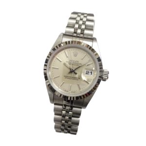 【ROLEX (ロレックス)】デイトジャスト Ref.69174