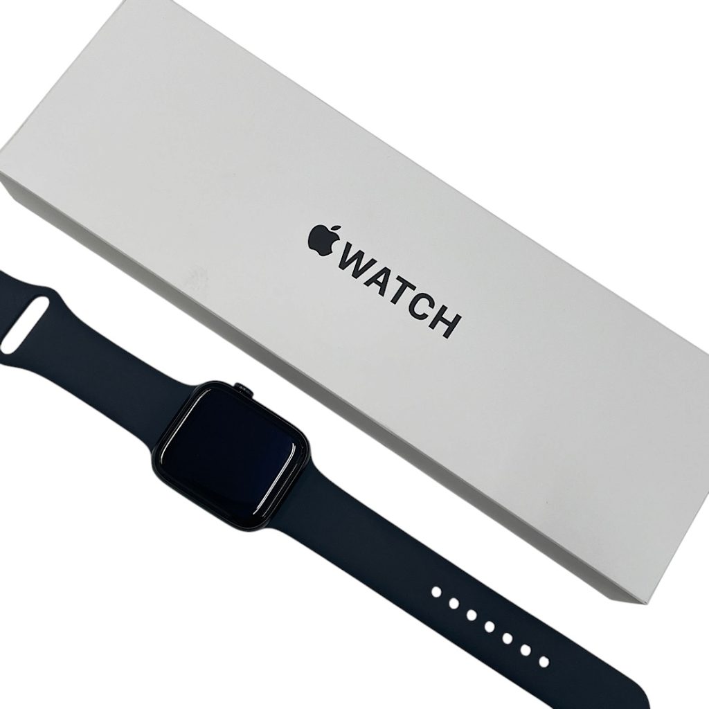 スマホ、タブレット、の高価買取！|Apple watch SE3 44㎜の買取 | 我孫子市