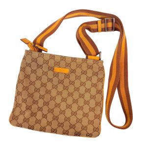 GUCCI グッチ ショルダーバッグ
