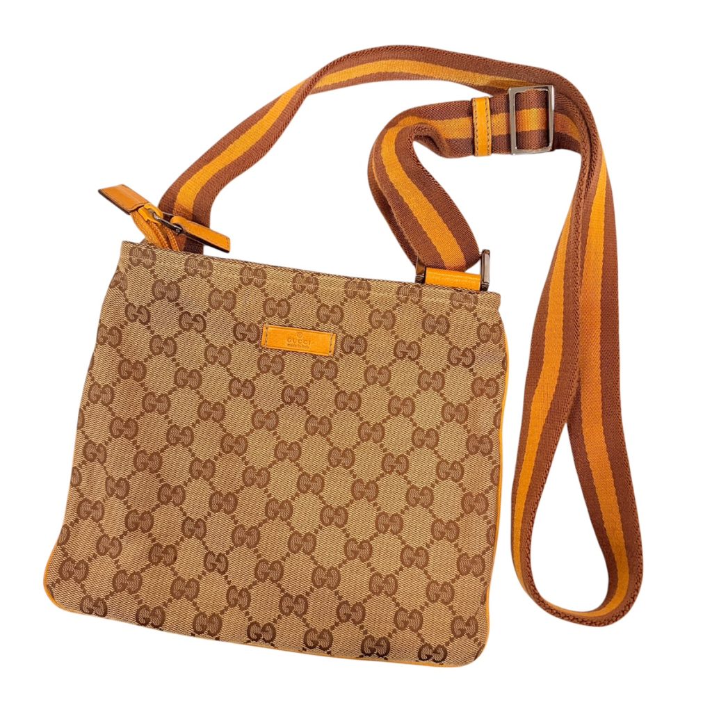 GUCCI グッチ ショルダーバッグ