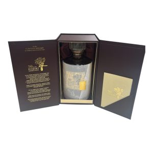 【高価買取品目】響30年新型ホログラム緑シール付き (完備)