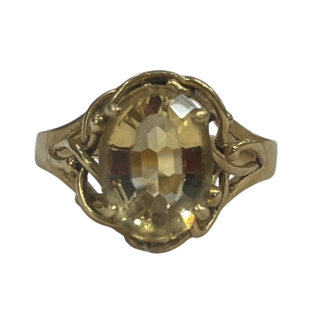K18 750 18金 リング アクセサリー
