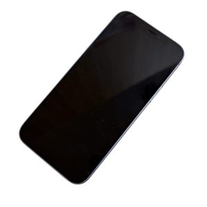 iPhone12 128GB パープル