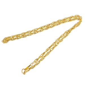 K18 18金 750 ゴールド ネックレス アクセサリー 貴金属